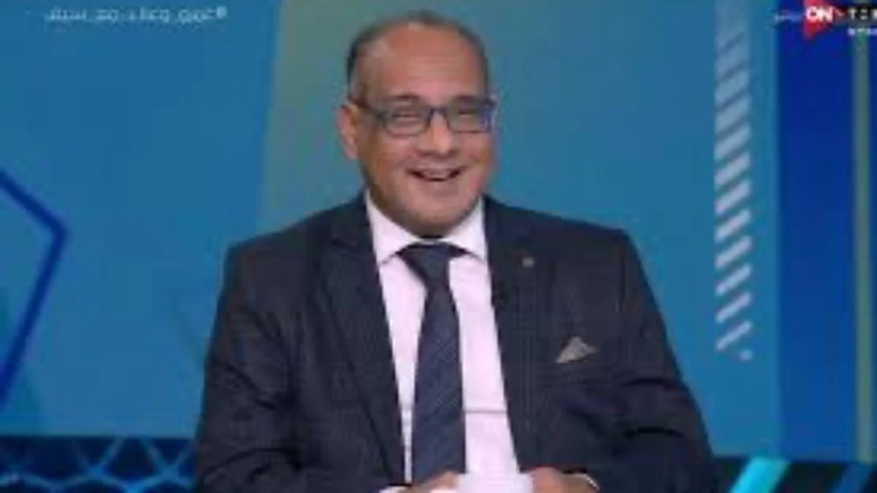 الدردير عن تشكيل إسبانيا أمام مصر: نسوي معاهم إيه